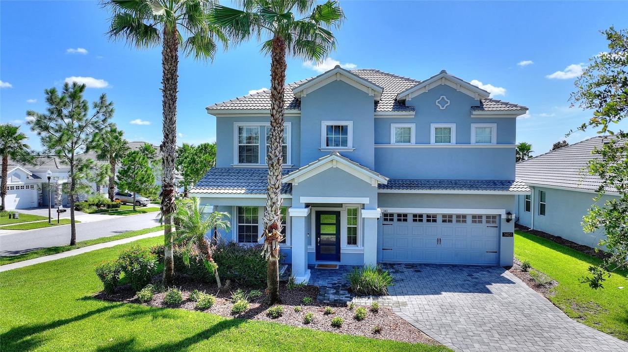 1401 Pro Shop Ct., Davenport, FL 33896
