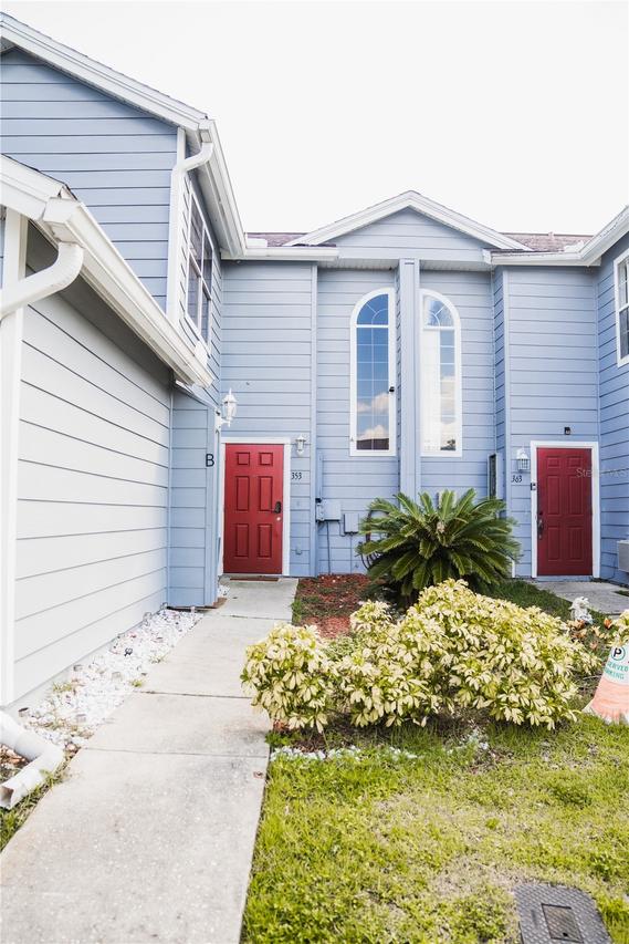 353 Caribbean Dr. #110, Davenport, FL 33897