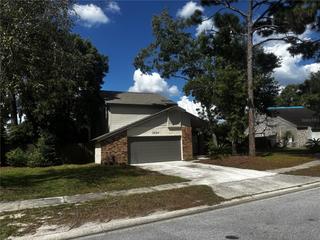 New Homes with In-ground Swimming Pools in Forest City: September 27th to October 3rd