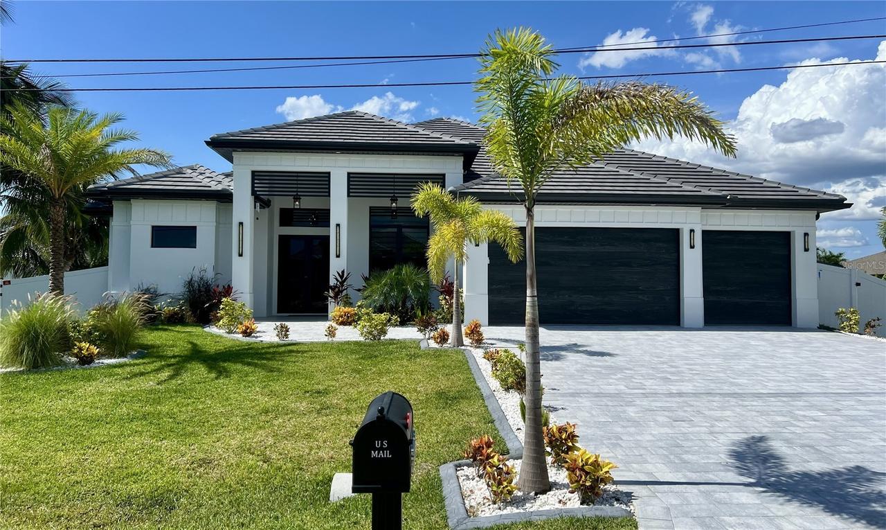3413 NW 1st Ter., Cape Coral, FL 33993