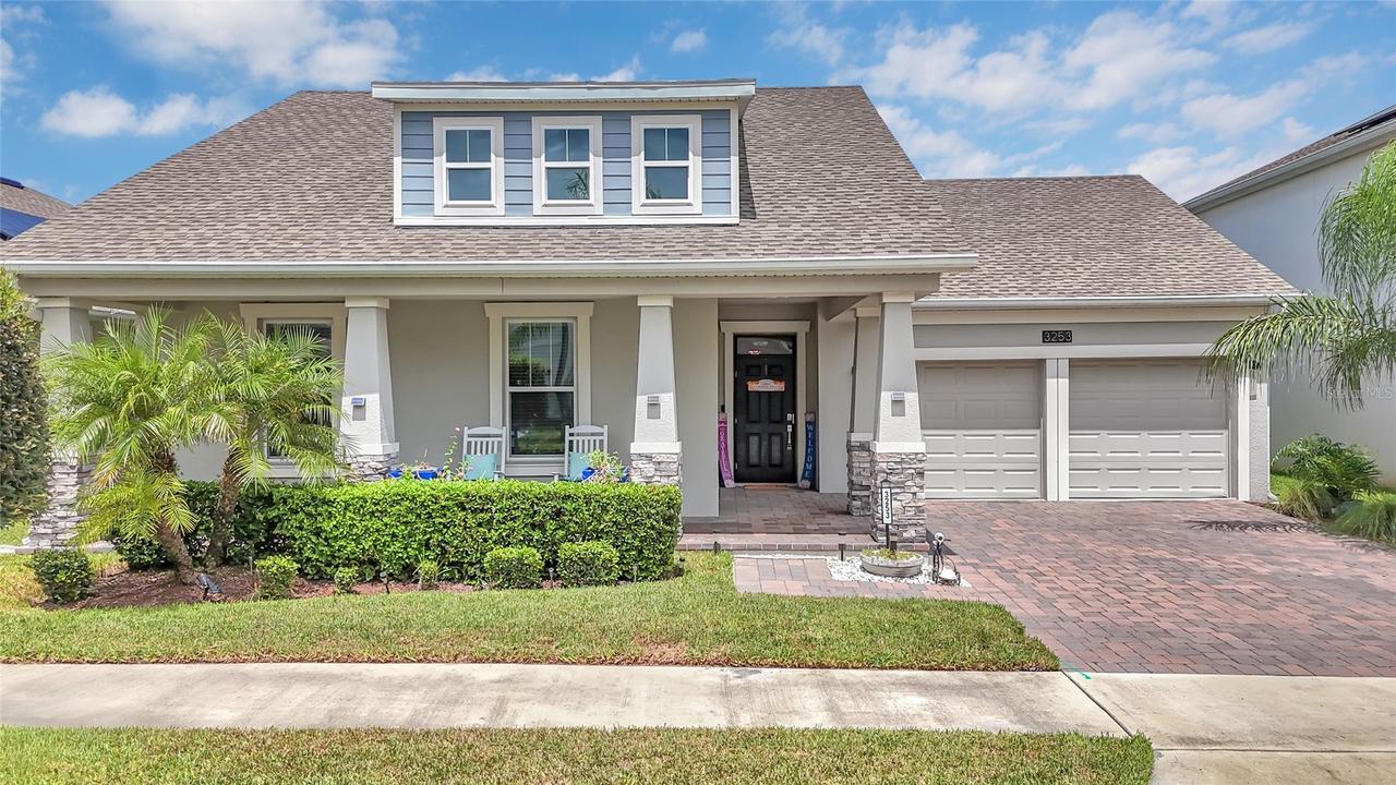 3253 Wauseon Dr., St Cloud, FL 34772