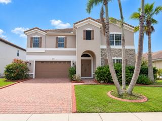 New Foreclosures & Short Sales That Attend Tohopekaliga High School: September 7th to September 13th