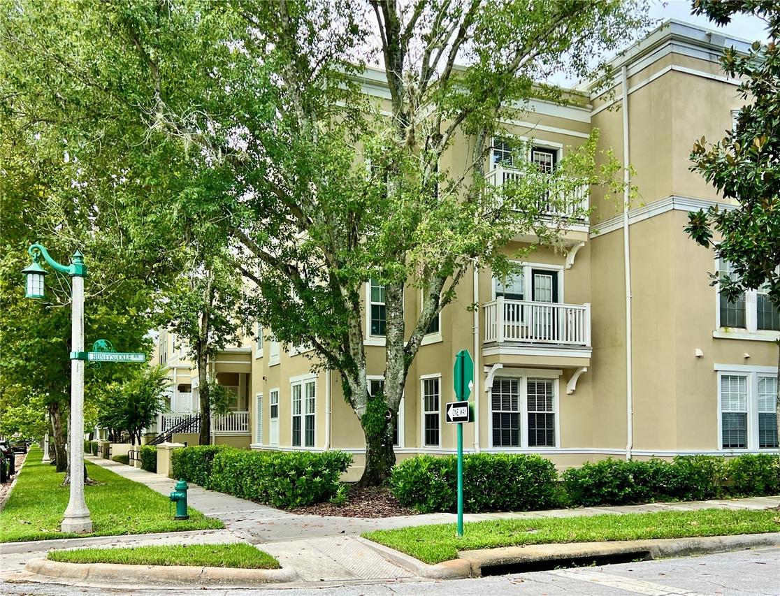 414 Water St., Celebration, FL 34747