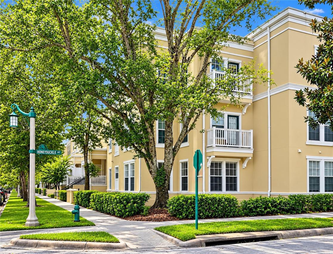 414 Water St., Celebration, FL 34747
