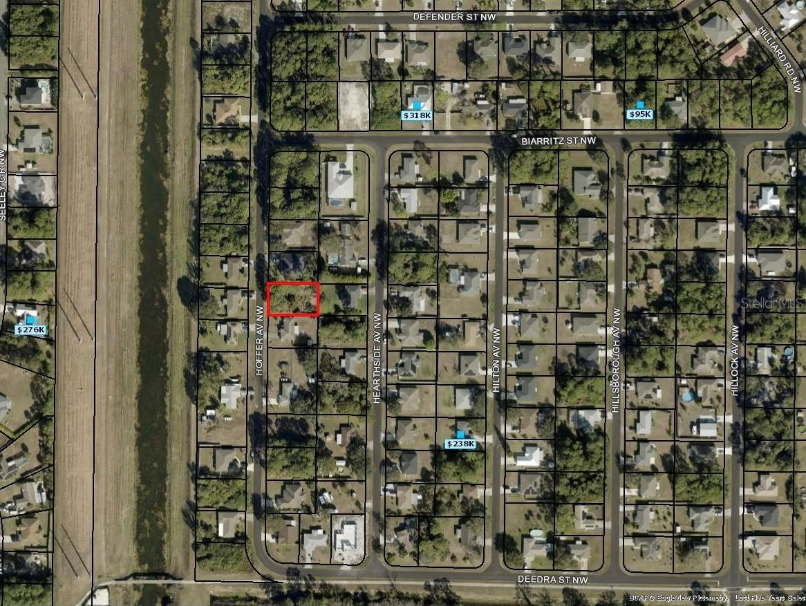 159 Hoffer Ave., Palm Bay, FL 32907