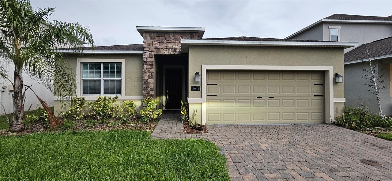 195 Preston Ave., Davenport, FL 33837