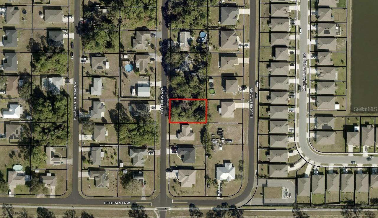 125 Hillock Ave., Palm Bay, FL 32907