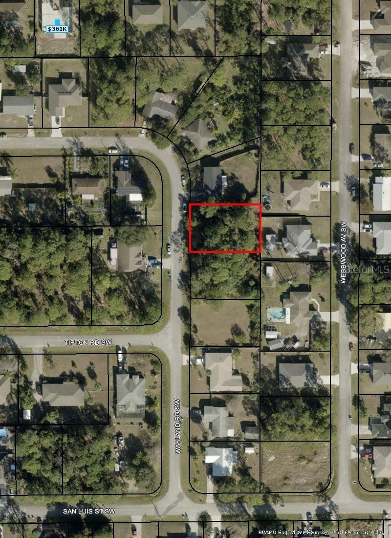 467 Wayland Rd., Palm Bay, FL 32908