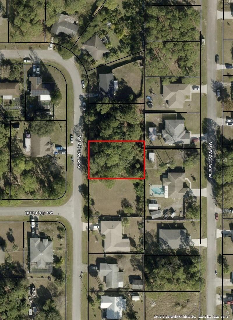 473 Wayland Rd., Palm Bay, FL 32908