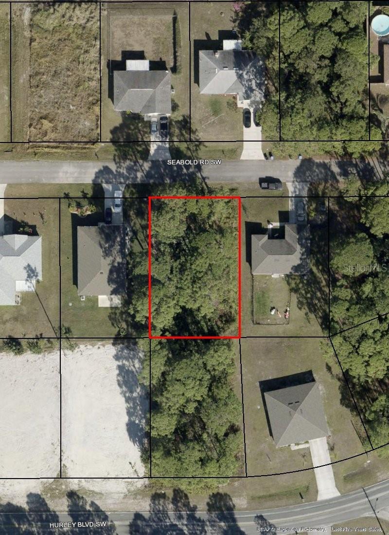 1330 Seabold Rd., Palm Bay, FL 32908