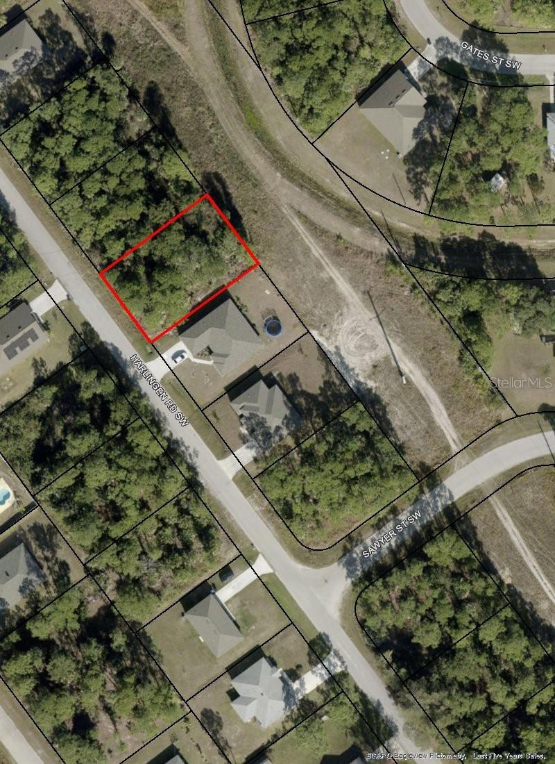 1073 Harlingen Rd., Palm Bay, FL 32908