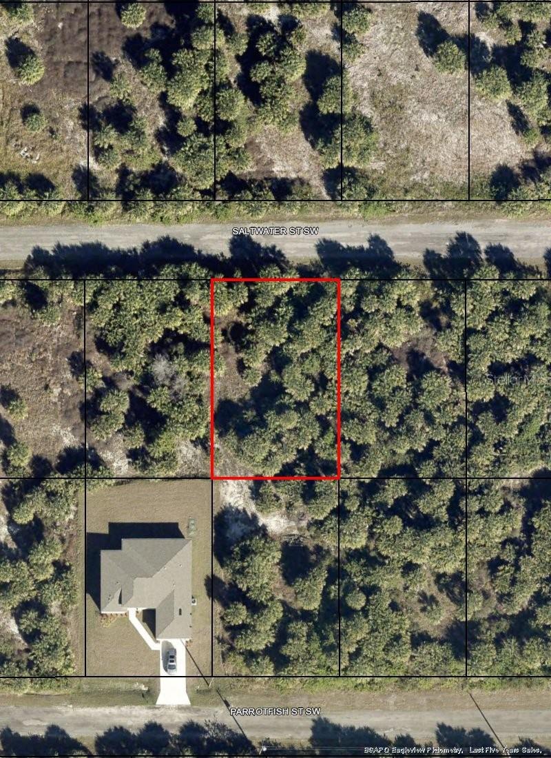 874 Saltwater St., Palm Bay, FL 32908