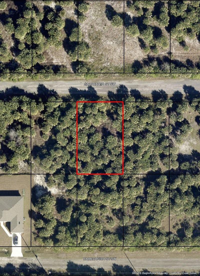 866 Saltwater St., Palm Bay, FL 32908
