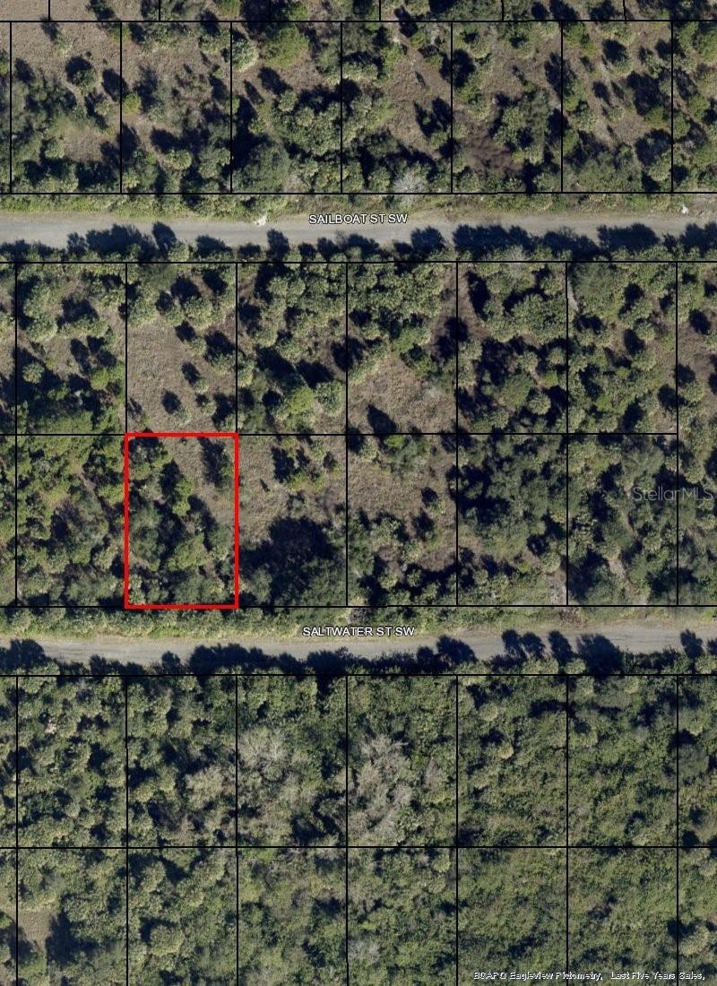693 Saltwater St., Palm Bay, FL 32908