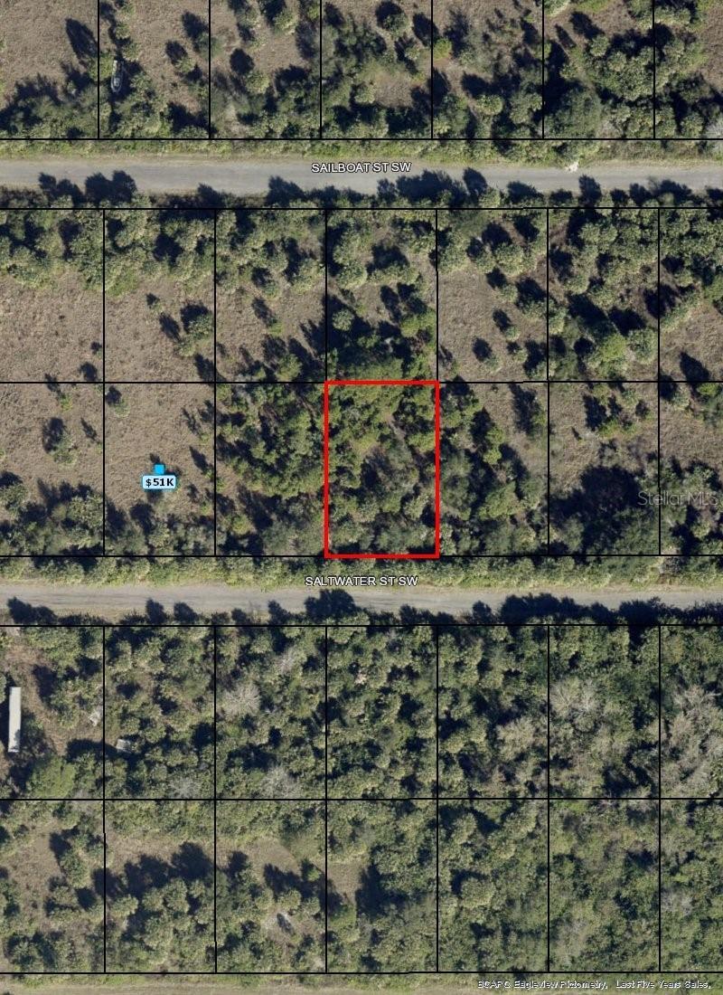 709 Saltwater St., Palm Bay, FL 32908