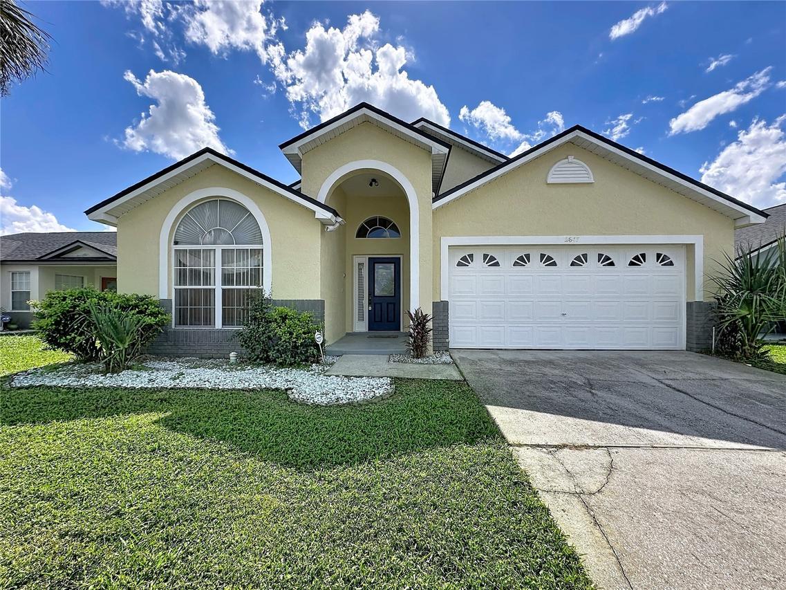 2647 Oneida Loop, Kissimmee, FL 34747