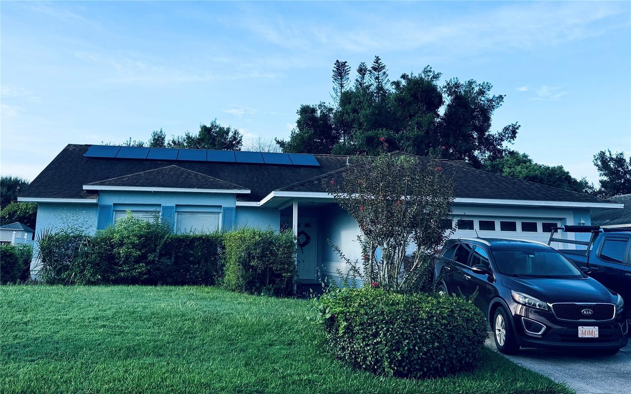 801 Chris Ct., St Cloud, FL 34769