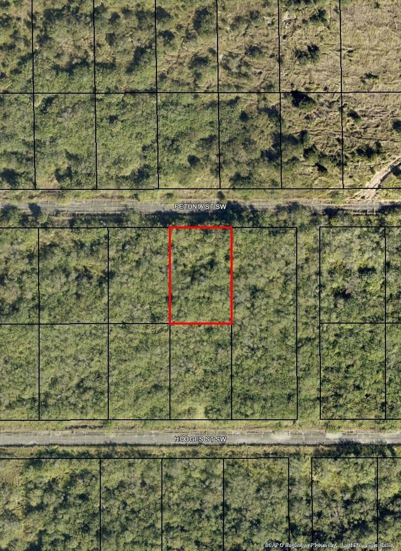 1574 Petunia St., Palm Bay, FL 32908