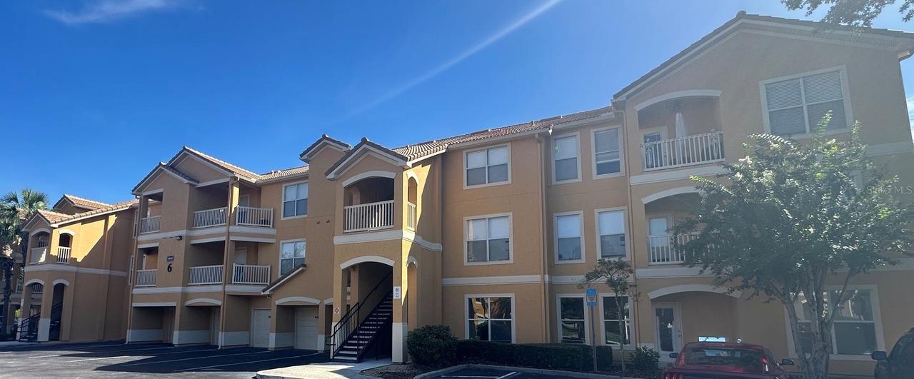 8842 Villa View Cir. #301, Orlando, FL 32821