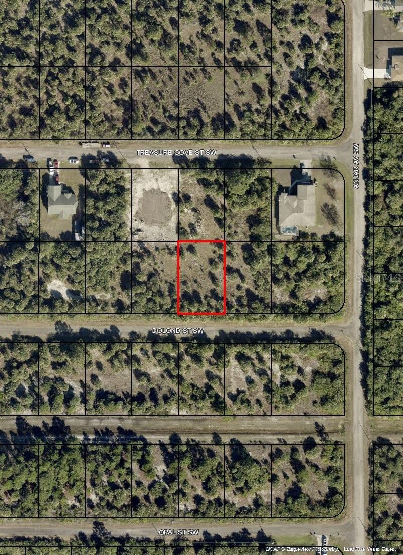 629 Dolond St., Palm Bay, FL 32908