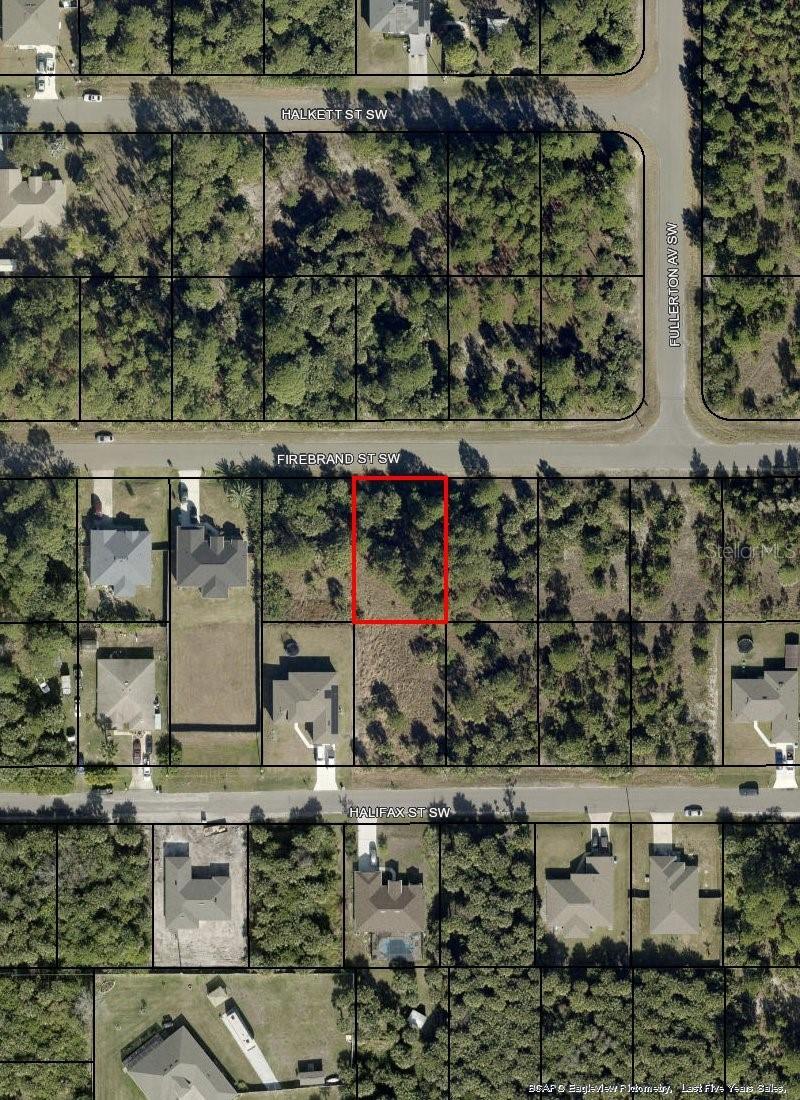 534 Firebrand St., Palm Bay, FL 32908