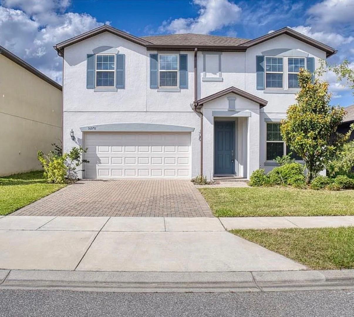 5270 Brydon Woods Cir., St Cloud, FL 34771