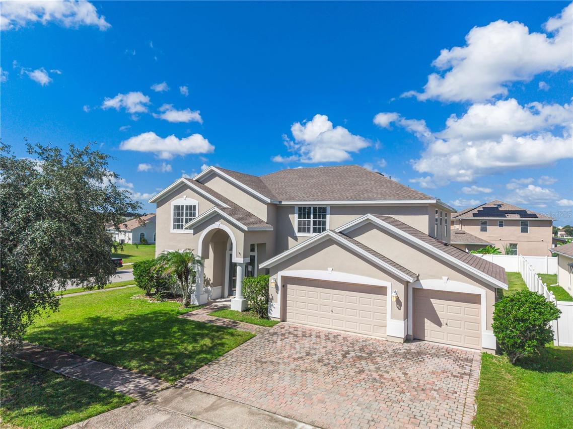 2887 Sweetspire Cir., Kissimmee, FL 34746
