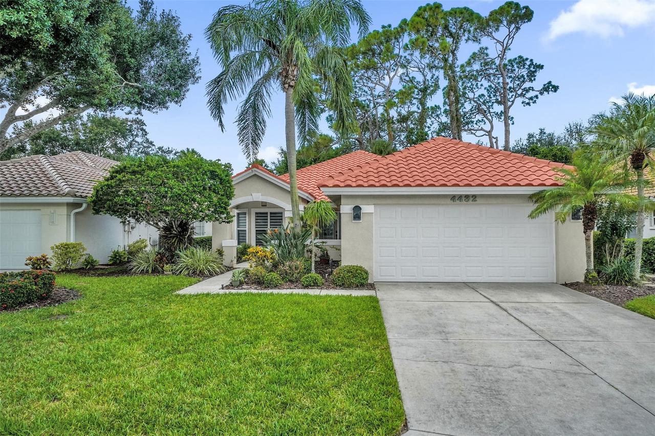 4432 Deer Trail Blvd., Sarasota, FL 34238