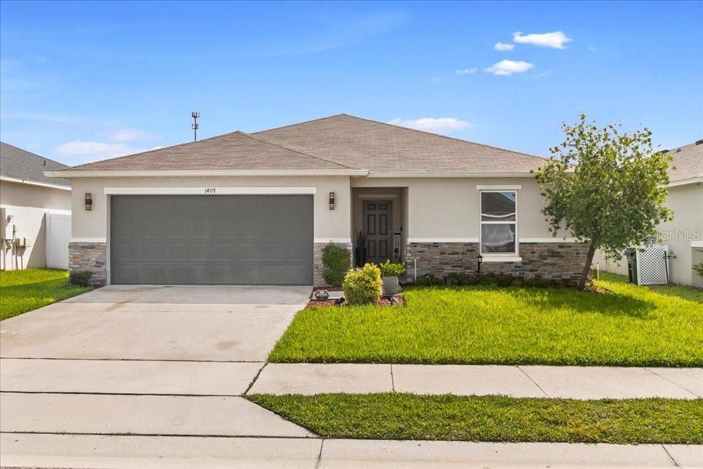 1409 Mattie Pointe Ln., Auburndale, FL 33823