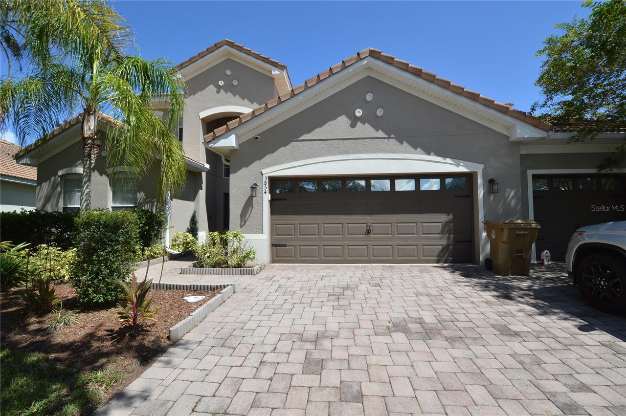3854 Shoreside Dr., Kissimmee, FL 34746