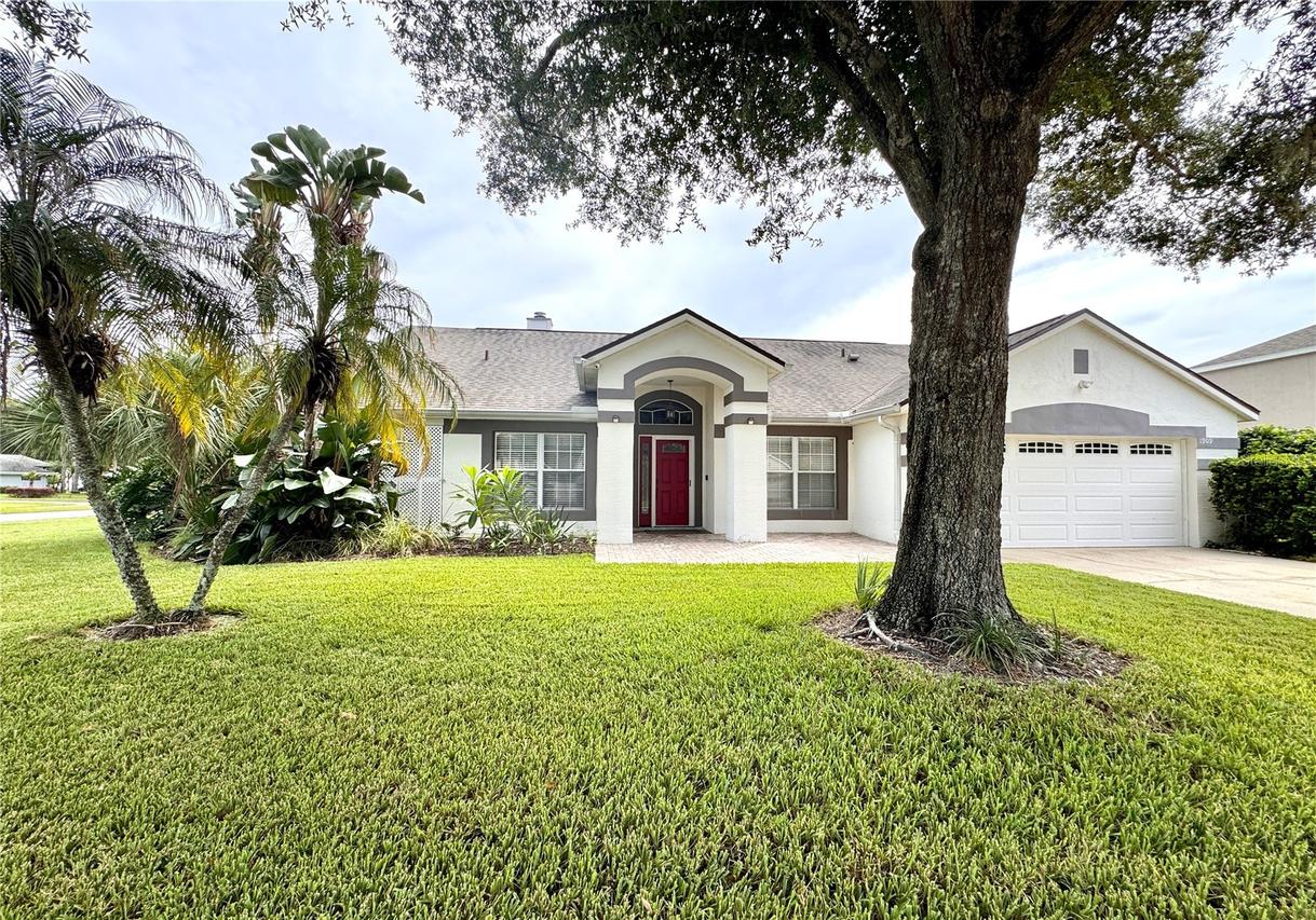 1909 Brandy Mill Ln., Orlando, FL 32825