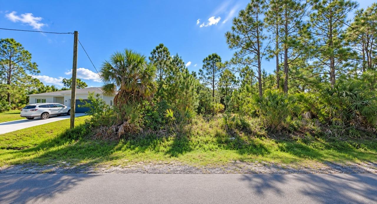 3201 Fitzpatrick Ave., Palm Bay, FL 32908