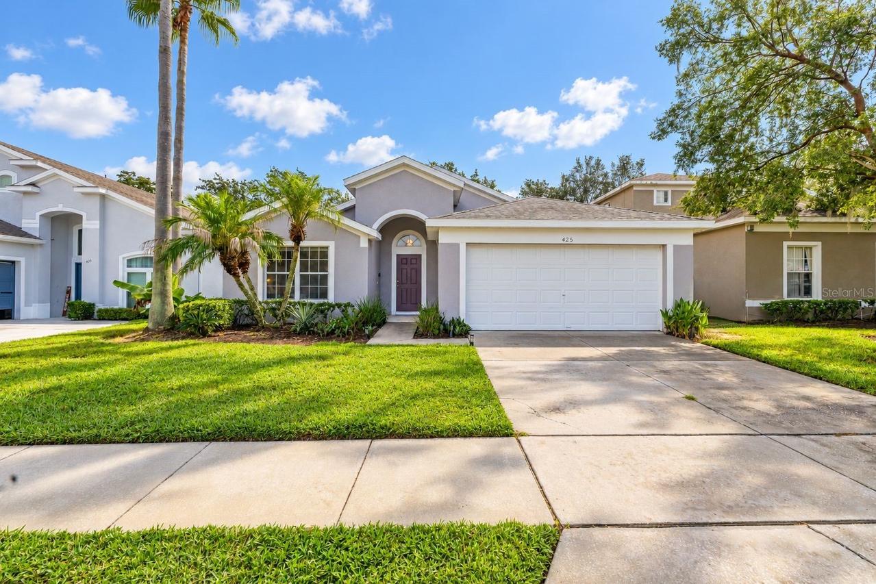 425 Castlemain Cir., Davenport, FL 33897