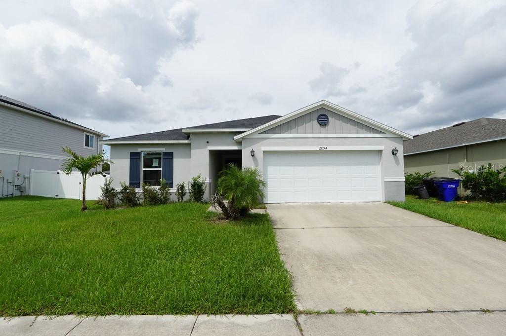 2894 Mosshire Cir., St Cloud, FL 34772