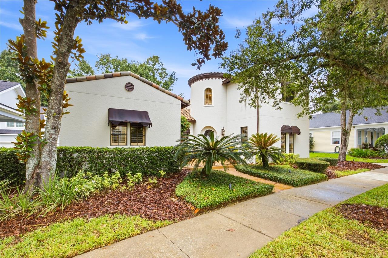 912 Croton Rd., Celebration, FL 34747