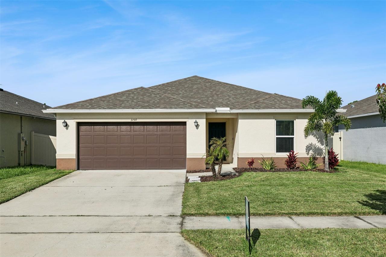 3799 Whitetail Ct., St Cloud, FL 34772