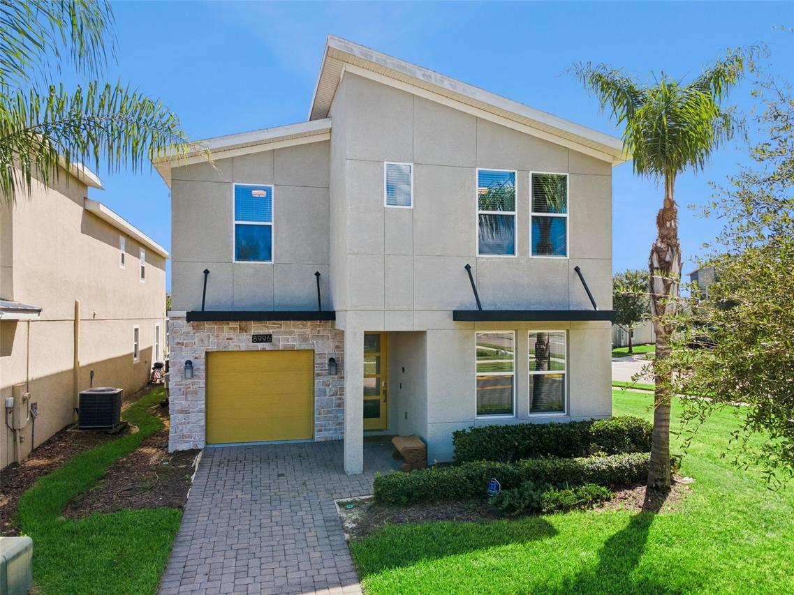 8996 Cabot Cliffs Dr., Davenport, FL 33896