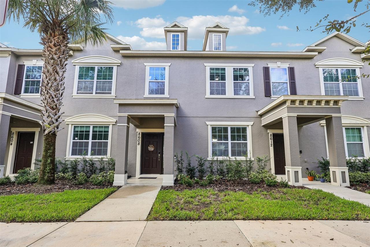 8608 Brookvale Dr., Windermere, FL 34786