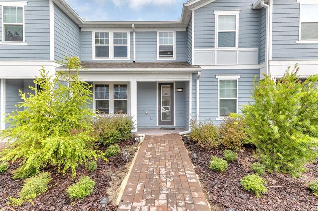 New Homes For Sale This Week in Lake Nona: September 11th to September 17th