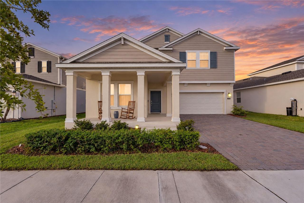 2478 Relaxing Ln., Kissimmee, FL 34744