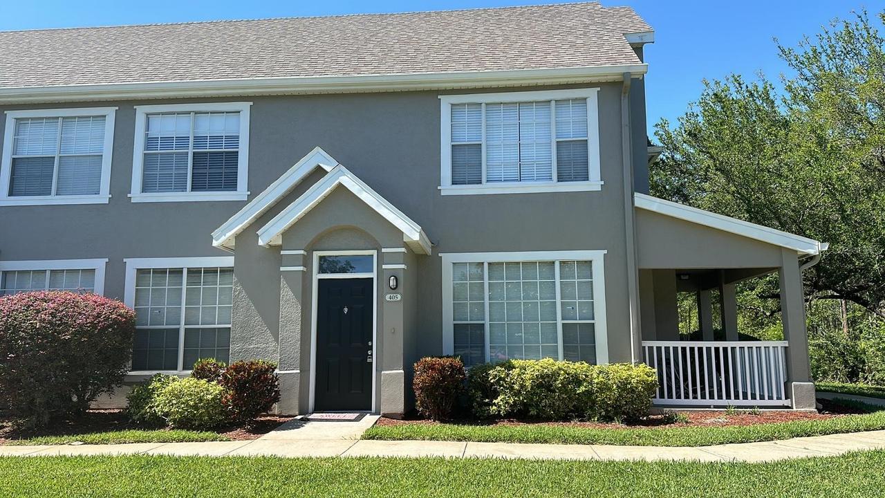 9149 Lee Vista Blvd. #405, Orlando, FL 32829