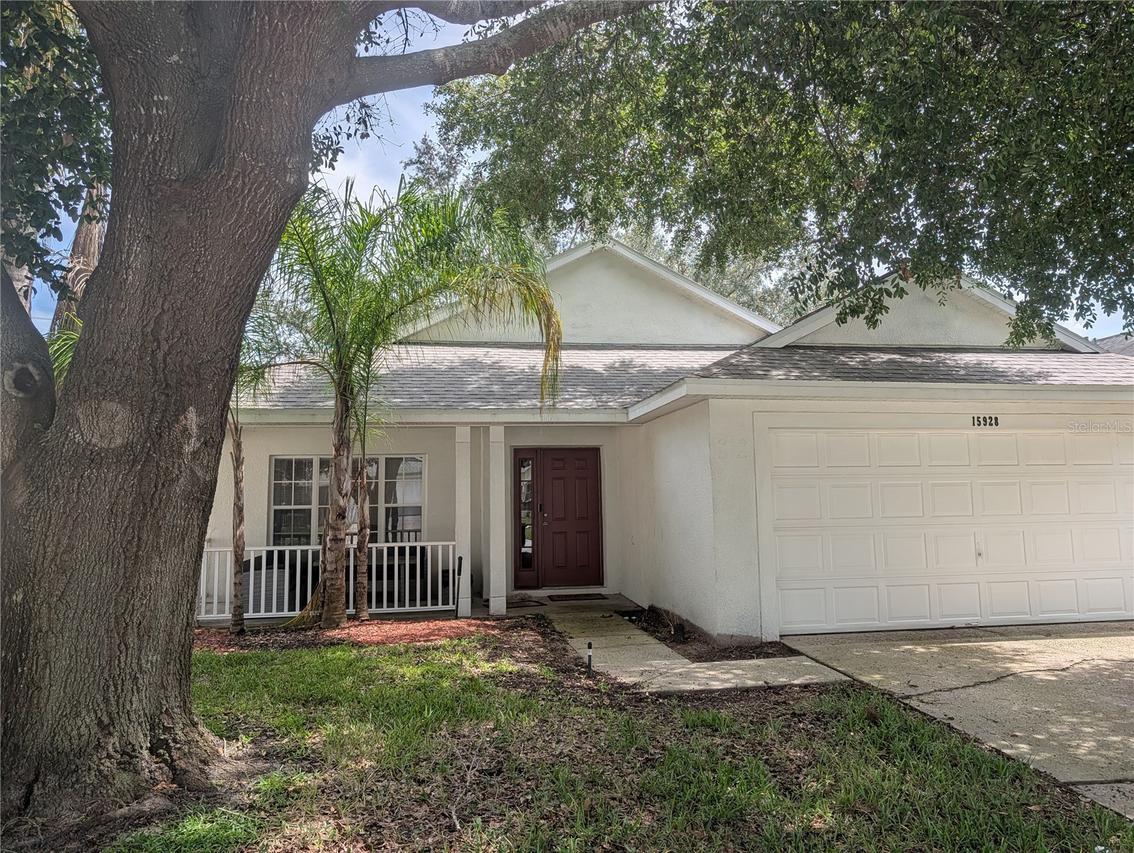 15928 Autumn Glen Ave., Clermont, FL 34714
