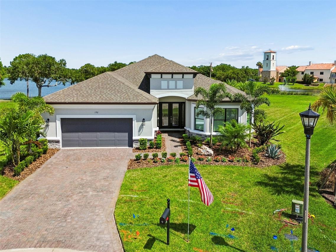 192 Casavista Dr., Poinciana, FL 34759