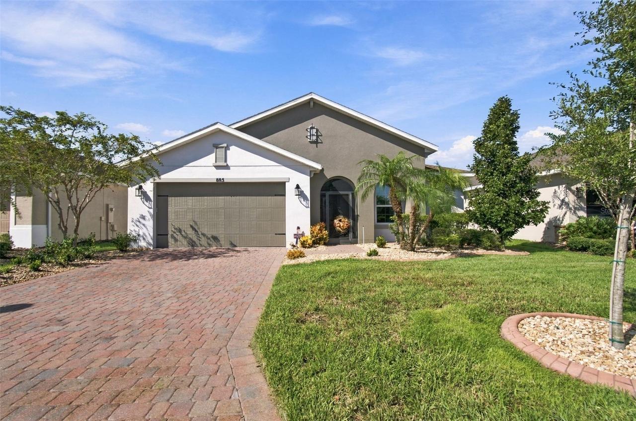 885 Pacific Ridge Rd., Poinciana, FL 34759