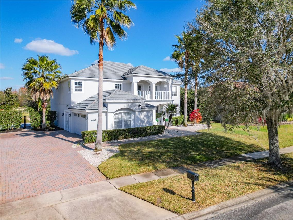 10542 Wittenberg Way, Orlando, FL 32832