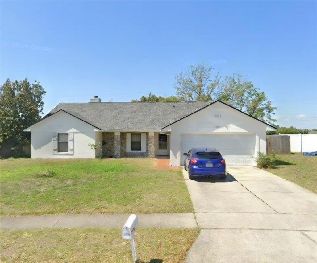 3028 Danforth Dr., Orlando, FL 32818