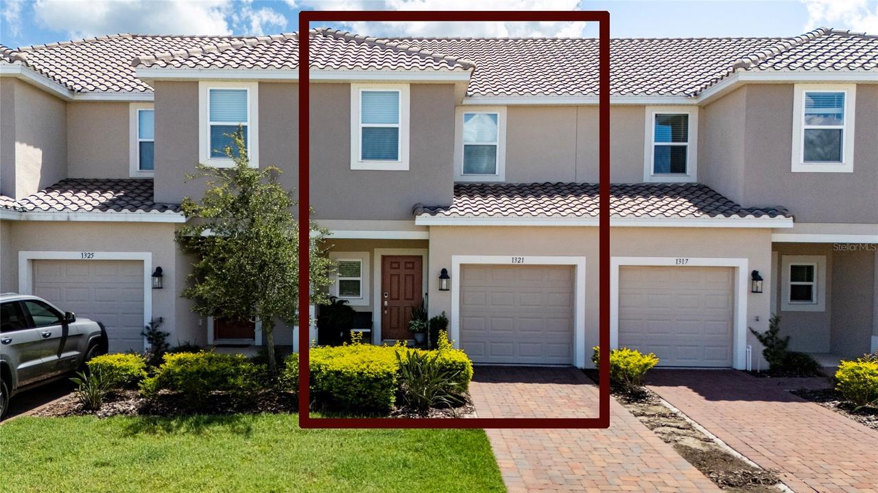 1321 Anchor Bend Way, Kissimmee, FL 34746