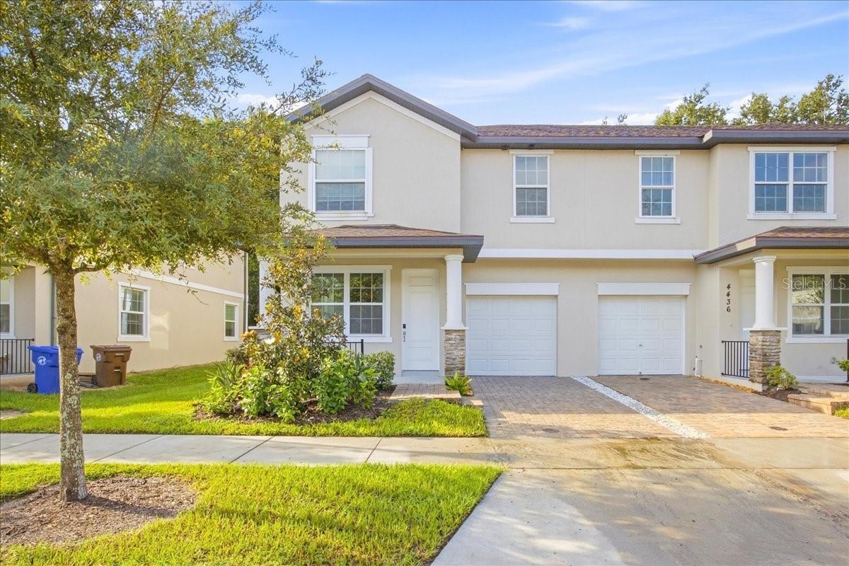 4432 Summer Flowers Pl., Kissimmee, FL 34746