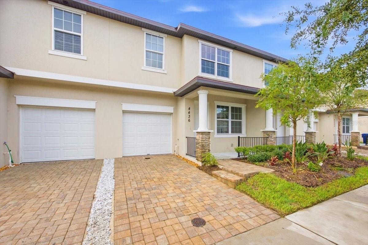 4436 Summer Flowers Pl., Kissimmee, FL 34746