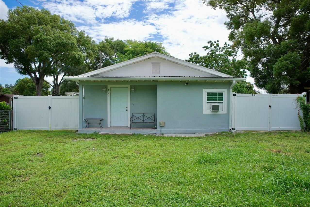 793 Eldridge St., Orlando, FL 32803